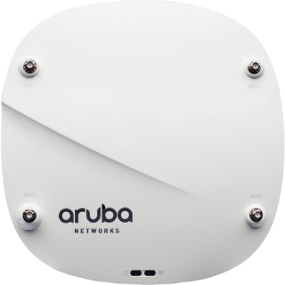 Picture of Aruba Instant IAP-314 IEEE 802.11ac 2.10 Gbit/s Wireless Access Point