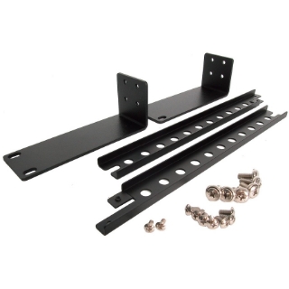 Picture of StarTech.com 1U Rackmount Brackets for KVM Switch (SV431 Series)