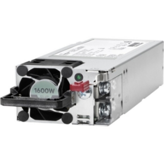 Picture of HPE 1600W Flex Slot -48VDC Hot Plug Power Supply Kit