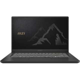 Picture of MSI Summit B15 A11MT-401 15.6" Touchscreen Notebook - Full HD - 1920 x 1080 - Intel Core i7 11th Gen i7-1165G7 1.20 GHz - 16 GB Total RAM - 1 TB SSD - Ink Black