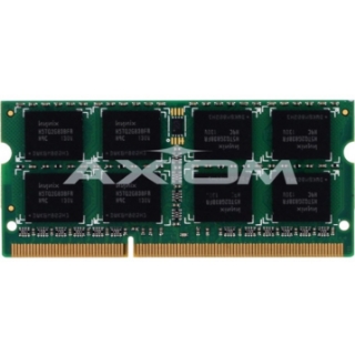 Picture of Axiom 4GB DDR3-1333 SODIMM for Sony # VGP-MM4GBD