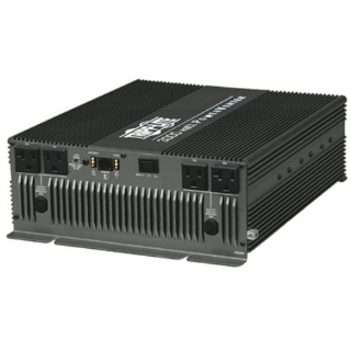 Picture of Tripp Lite PV3000 3000 Watts Power Inverter