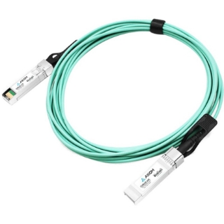 Picture of Axiom Fiber Optic Network Cable