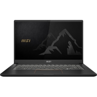 Picture of MSI Summit E15 A11SCST-462 15.6" Notebook - Full HD - 1920 x 1080 - Intel Core i7 11th Gen i7-1185G7 1.20 GHz - 16 GB Total RAM - 512 GB SSD - Ink Black