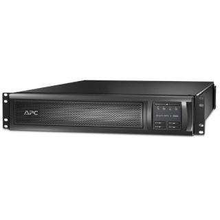 Picture of APC by Schneider Electric Smart-UPS 3000 VA Tower/Rack Mountable UPS