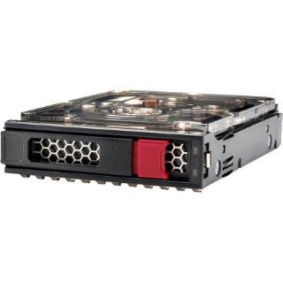 Picture of HPE 18 TB Hard Drive - 3.5" Internal - SATA (SATA/600)