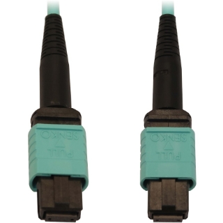 Picture of Tripp Lite N844B-02M-12-P Fiber Optic Network Cable