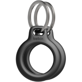 Picture of Belkin Secure Holder with Key Ring for AirTag 2-Pack