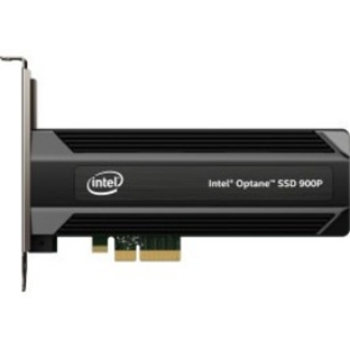 Picture of Intel Optane 900P 280 GB Solid State Drive - Internal - PCI Express (PCI Express 3.0 x4)