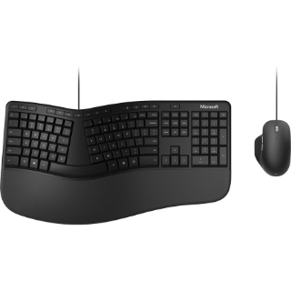 Picture of Microsoft Keyboard & Mouse