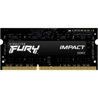 Picture of Kingston FURY Impact 8GB DDR3 SDRAM Memory Module