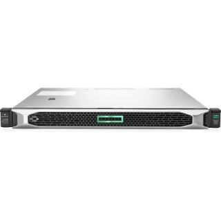 Picture of HPE ProLiant DL160 G10 1U Rack Server - 1 x Intel Xeon Bronze 3204 1.90 GHz - 16 GB RAM - Serial ATA/600 Controller