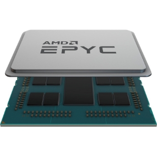 Picture of HPE AMD EPYC 7002 (2nd Gen) 7532 Dotriaconta-core (32 Core) 2.40 GHz Processor Upgrade