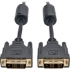 Picture of Tripp Lite DVI-D to DVI-D Single-Link TMDS Monitor Cable M/M 1080p 20ft