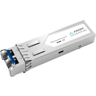 Picture of Axiom 1000BASE-EX SFP Transceiver for Transition Networks - TN-SFP-LX5