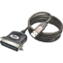 Picture of Tripp Lite 10ft USB to Parallel Printer Cable USB-A to Centronics 36-M/M