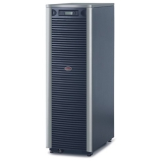 Picture of APC Symmetra LX 12kVA Scalable to 16kVA N+1 Ext. Run Tower, 208/240V Input, 208/240V and 120V Output UPS