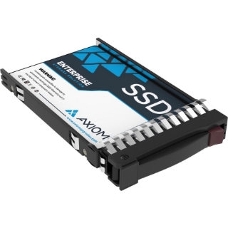 Picture of Axiom 1.92TB Enterprise EV100 2.5-inch Hot-Swap SATA SSD for HP