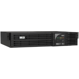 Picture of Tripp Lite UPS Smart 1500VA 1440W Rackmount AVR 120V Pure Sine Wave USB DB9 SNMP 2URM