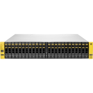 Picture of HPE 3PAR StoreServ 7200 2-node Storage Base