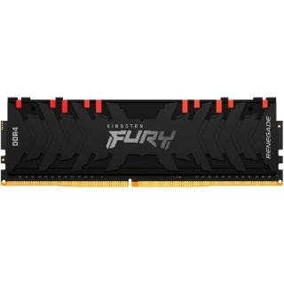 Picture of Kingston FURY Renegade 16GB DDR4 SDRAM Memory Module