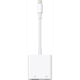 Picture of Apple Lightning to USB 3 Camera Adapter