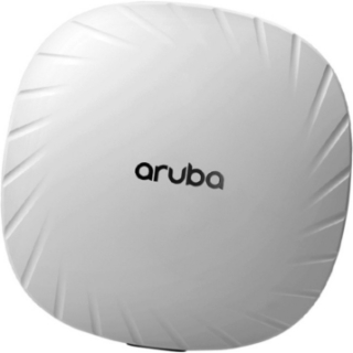 Picture of Aruba AP-515 (US) Dual Radio 4x4:4 + 2x2:2 802.11ax Internal Antennas Unified Campus AP