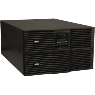 Picture of Tripp Lite UPS Smart Online 10000VA 9000W Rackmount 10kVA 200V - 240V 6URM