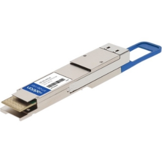 Picture of AddOn QSFP28-DD Module