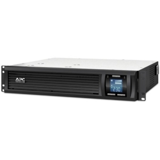 Picture of APC by Schneider Electric Smart-UPS C 1500VA 2U LCD 230V