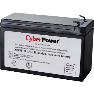 Picture of CyberPower RB1290X2 Replacement Battery Cartridge