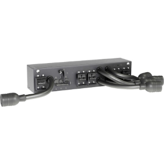 Picture of Liebert MPH2 Outlet Metered & Outlet Switched PDU