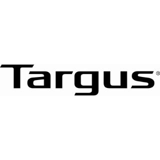 Picture of Targus TCG270E1-PM2 Carrying Case (Messenger) for 17.3" - Black, Gray, Lime