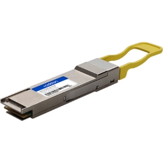 Picture of AddOn Juniper Networks QSFP+ Module