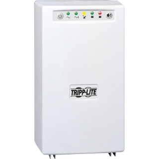Picture of Tripp Lite 700VA 450W Lithium Iron Phosphate (LiFePhos) UPS Smart Tower AVR Hospital Medical 120V