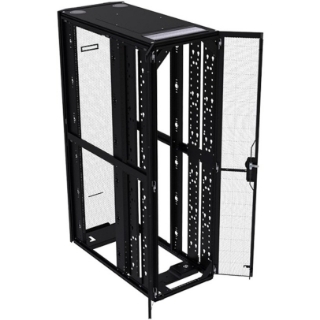 Picture of HPE 42U 600mmx1200mm G2 Enterprise Pallet Rack