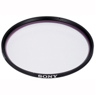 Picture of Sony VF-72MPAM Multi-Coated Protective Filter