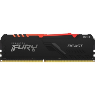 Picture of Kingston FURY Beast 32GB (4 x 8GB) DDR4 SDRAM Memory Kit