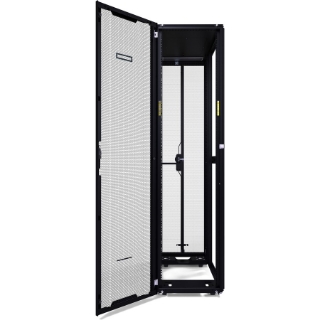 Picture of HPE 42U 800mmx1200mm G2 Enterprise Pallet Rack