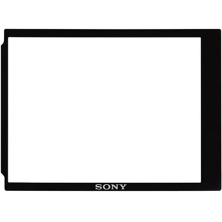 Picture of Sony Screen Protector Transparent