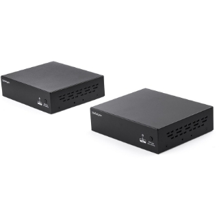 Picture of StarTech.com Dual HDMI over CAT6 Extender - 1080p over CAT6 or CAT5e