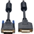 Picture of Tripp Lite 15ft DVI Dual Link Extension Digital TMDS Monitor Cable DVI-D M/F 15'