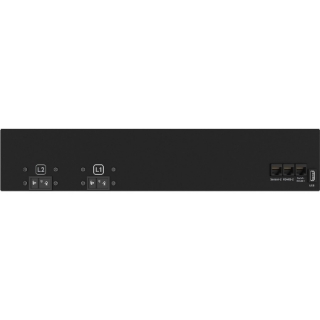 Picture of HPE G2 P9R52A 16-Outlet PDU