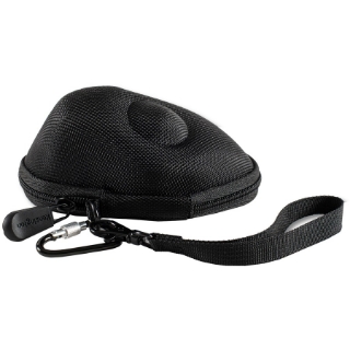 Picture of Kensington ProFit Carrying Case Kensington Mouse - Black