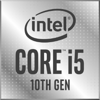 Picture of Intel Core i5 (10th Gen) i5-10600K Hexa-core (6 Core) 4.10 GHz Processor - Retail Pack