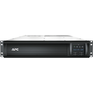 Picture of APC by Schneider Electric Smart-UPS 2200VA LCD RM 2U 120V with L5-20P