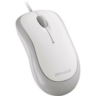 Picture of Microsoft Basic Optical Mouse