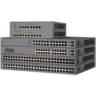 Picture of HPE 1820-24G Switch