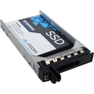 Picture of Axiom 3.84TB Enterprise EV200 2.5-inch Hot-Swap SATA SSD for Dell