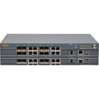 Picture of Aruba 7030 Wireless LAN Controller